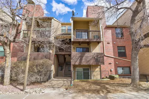 15390 E Arizona Ave #202, Aurora, CO 80017