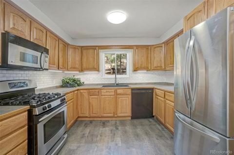 864 Road P69, Bailey, CO 80421 photo 7