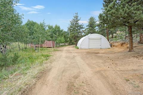 864 Road P69, Bailey, CO 80421 photo 33