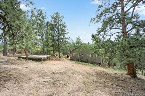 864 Road P69, Bailey, CO 80421 photo 30
