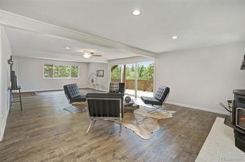 864 Road P69, Bailey, CO 80421 photo 18