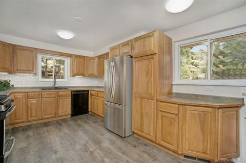 864 Road P69, Bailey, CO 80421 photo 8
