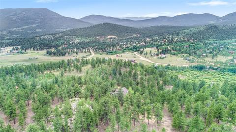 864 Road P69, Bailey, CO 80421 photo 37