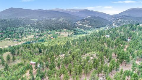 864 Road P69, Bailey, CO 80421 photo 38