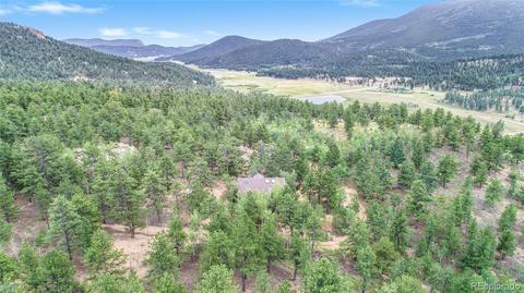 864 Road P69, Bailey, CO 80421 photo 36