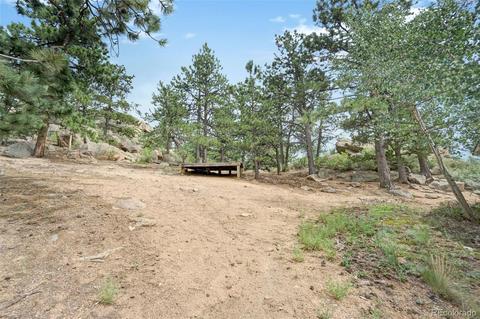 864 Road P69, Bailey, CO 80421 photo 31