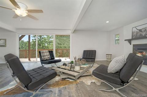 864 Road P69, Bailey, CO 80421 photo 17