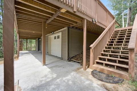 864 Road P69, Bailey, CO 80421 photo 3