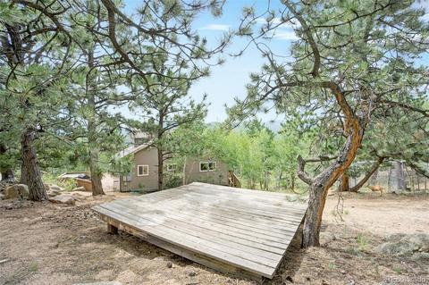 864 Road P69, Bailey, CO 80421 photo 29