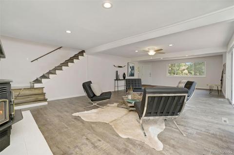 864 Road P69, Bailey, CO 80421 photo 16