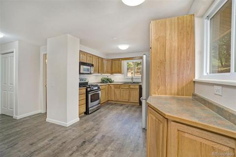 864 Road P69, Bailey, CO 80421 photo 6