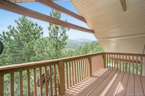864 Road P69, Bailey, CO 80421 photo 25