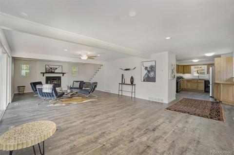 864 Road P69, Bailey, CO 80421 photo 5