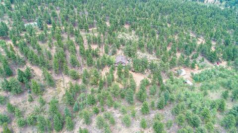 864 Road P69, Bailey, CO 80421 photo 40