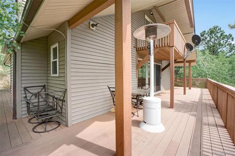 864 Road P69, Bailey, CO 80421 photo 15