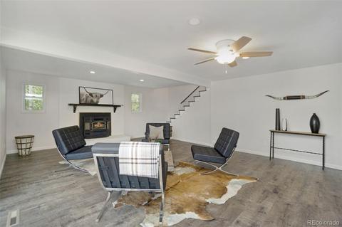 864 Road P69, Bailey, CO 80421 photo 13