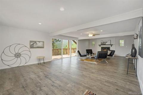 864 Road P69, Bailey, CO 80421 photo 4