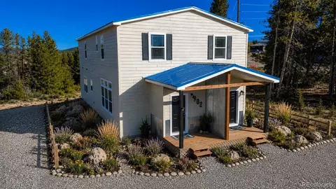 904 W 6th St, Leadville, CO 80461
