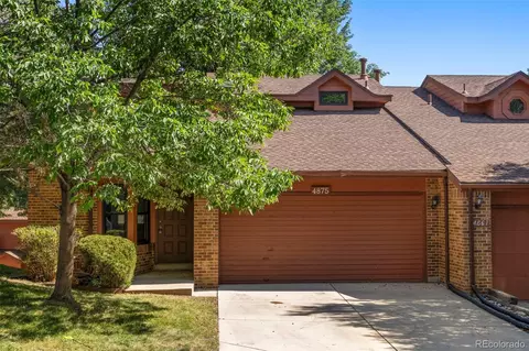 4875 Evening Sun Ln, Colorado Springs, CO 80917
