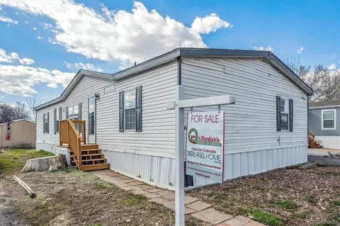 1927 Payne Ct, Aurora, CO 80011