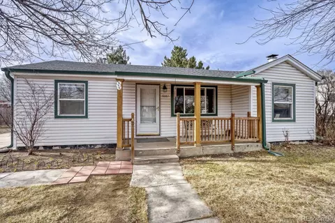 6087 Depew St, Arvada, CO 80003