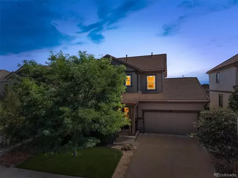 10198 Greenfield Cir, Parker, CO 80134
