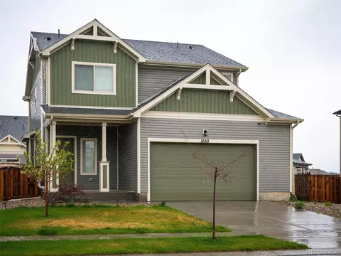 12451 E 105th Pl, Commerce City, CO 80022