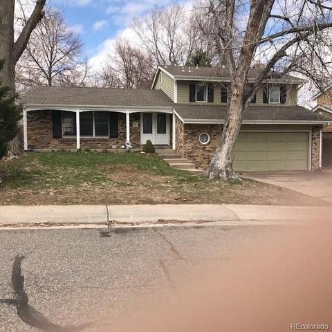 2586 S Eagle Cir, Aurora, CO 80014 photo 1