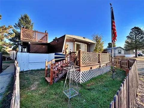 880 Beacon Lite Rd, Monument, CO 80132