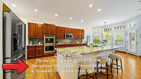 3572 Elk Run Dr, Castle Rock, CO 80109