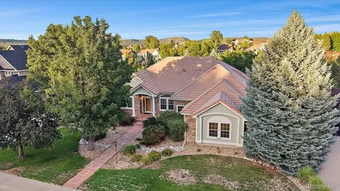 3572 Elk Run Dr, Castle Rock, CO 80109