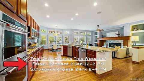 3572 Elk Run Dr, Castle Rock, CO 80109