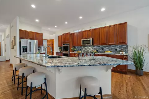 3572 Elk Run Dr, Castle Rock, CO 80109
