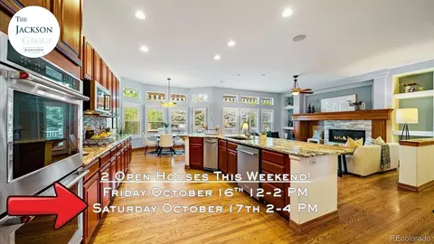 3572 Elk Run Dr, Castle Rock, CO 80109