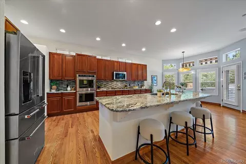 3572 Elk Run Dr, Castle Rock, CO 80109