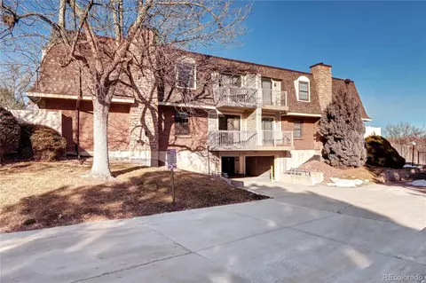 1370 S Idalia St #C, Aurora, CO 80017