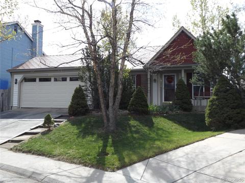19732 E Bates Dr, Aurora, CO 80013 photo 1