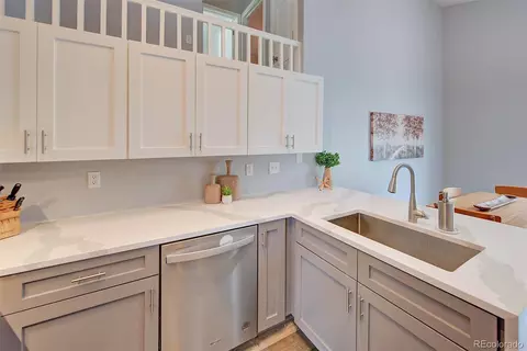 Kitchen - 705 Cedar Dr, Frederick, CO 80530 photo 4 of 5