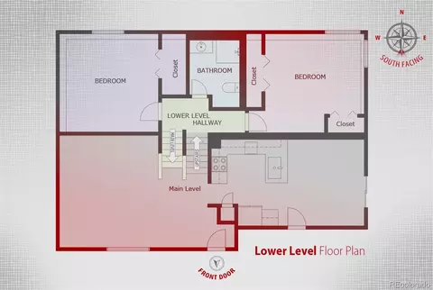 Floorplan - 705 Cedar Dr, Frederick, CO 80530 photo 3 of 4