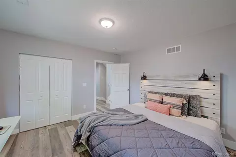 Bedroom - 705 Cedar Dr, Frederick, CO 80530 photo 7 of 7