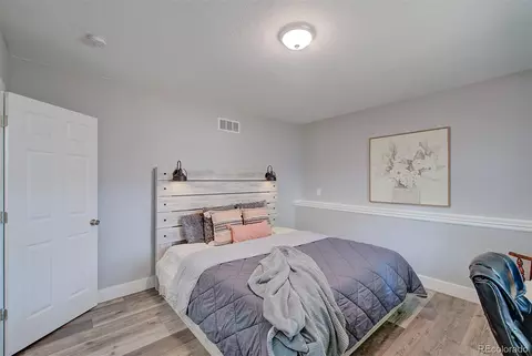 Bedroom - 705 Cedar Dr, Frederick, CO 80530 photo 6 of 7