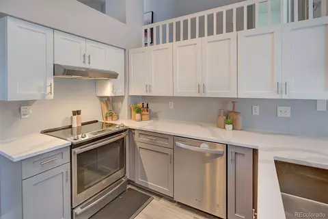 Kitchen - 705 Cedar Dr, Frederick, CO 80530 photo 1 of 5