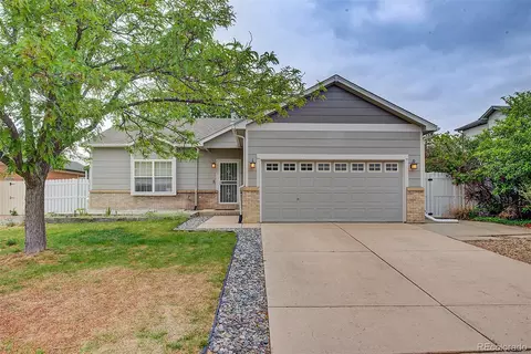 705 Cedar Dr, Frederick, CO 80530