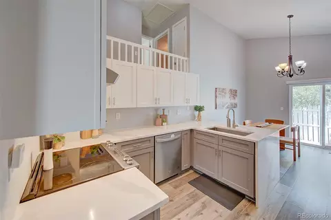 Kitchen - 705 Cedar Dr, Frederick, CO 80530 photo 3 of 5