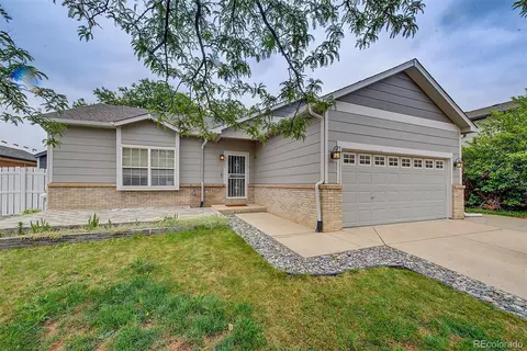 Exterior - 705 Cedar Dr, Frederick, CO 80530 photo 2 of 7