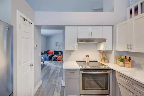 Kitchen - 705 Cedar Dr, Frederick, CO 80530 photo 2 of 5