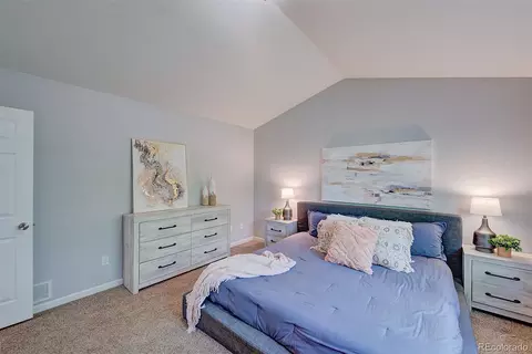 Bedroom - 705 Cedar Dr, Frederick, CO 80530 photo 2 of 7