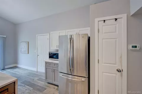 Kitchen - 705 Cedar Dr, Frederick, CO 80530 photo 5 of 5