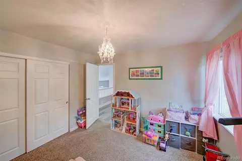 Bedroom - 705 Cedar Dr, Frederick, CO 80530 photo 5 of 7