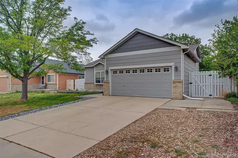 Exterior - 705 Cedar Dr, Frederick, CO 80530 photo 3 of 7